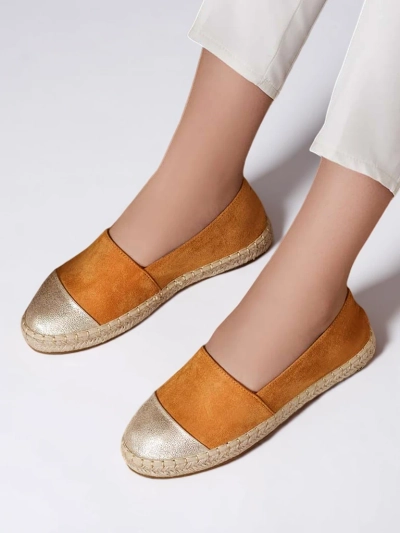 Royalfashion Espadrilles pour femmes Dafalle