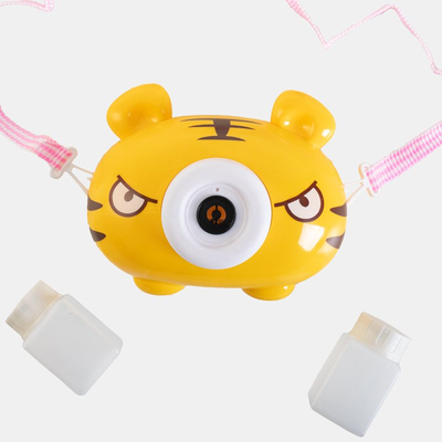 Machine à bulles de savon pour enfants - Jouets