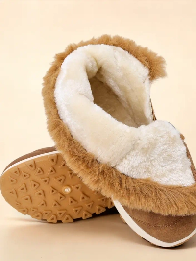 Bottes de neige pour femmes Royalfashion Fehio