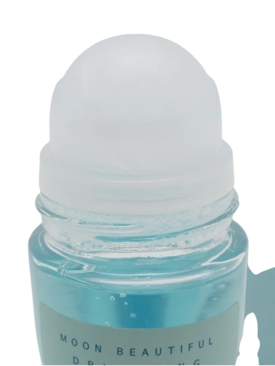 Déodorant-antitranspirant roll-on 50 ml