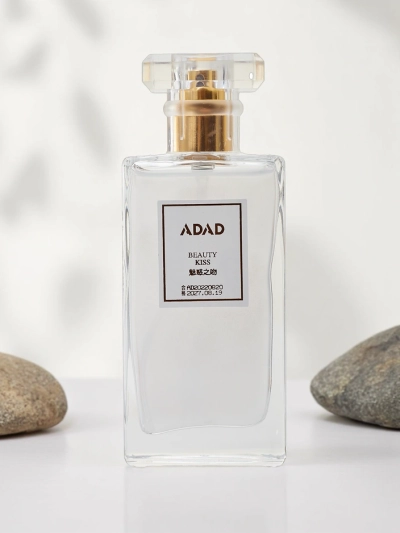 Eau de parfum pour femmes ADAD Beauty Kiss Gold