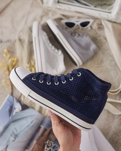 Royalfashion Baskets ajourées Nizzef pour femme
