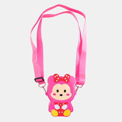 Sac à main Neon Mini Mouse - Sacs à main