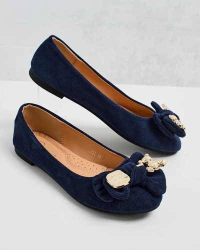 Royalfashion Ballerines Renolli pour femme