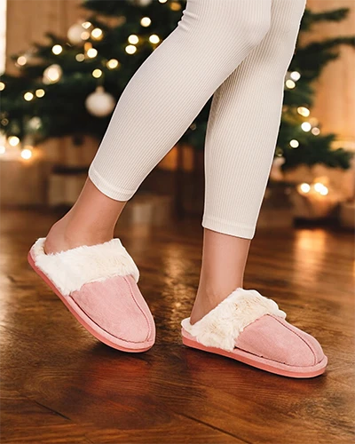 Chaussons pour femmes Royalfashion Lorin