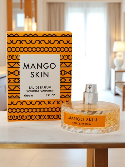 Eau de parfum inspirée pour femme Mango
