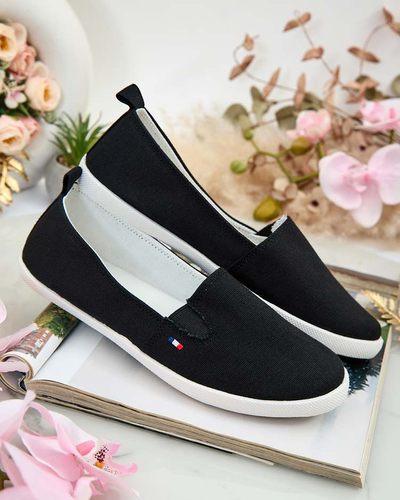 Royalfashion Baskets Peliotte Femme