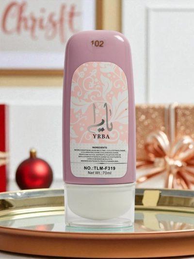 Crème solaire 35 SPF résistante à l'eau - 24H de protection et d'hydratation