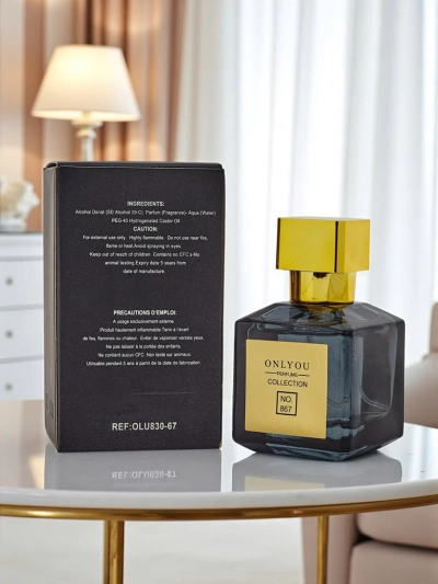 Inspirée Eau de Parfum pour Femme No. 867