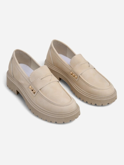 Royalfashion Mocassins pour femmes Atti