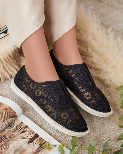 Royalfashion Baskets ajourées Nurram pour femme