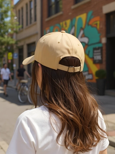 Royalfashion Casquette de Baseball New York Unisexe