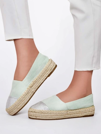 Royalfashion Espadrilles Deralle pour femme