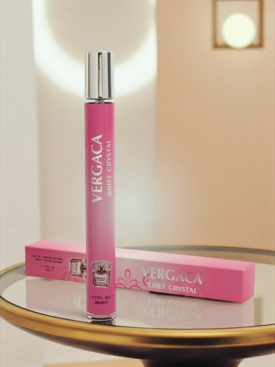 Inspirée Eau de Parfum Femme Vergaca