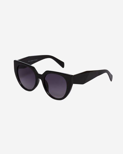 Royalfashion Lunettes de soleil a'la cat's eye