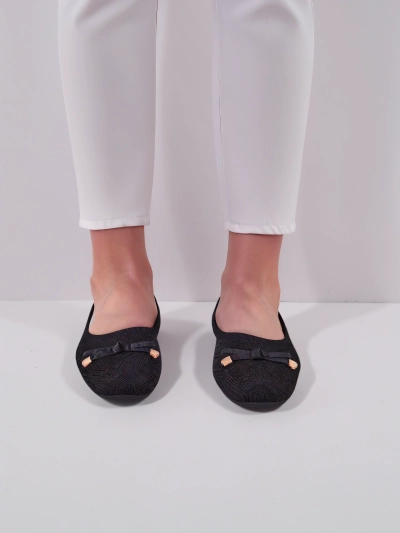 Royalfashion Ballerines Femme Bieso