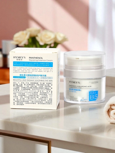 Hymeys Panacea Hydratare – Crème Hydratante à l'Acide Hyaluronique B5 50g