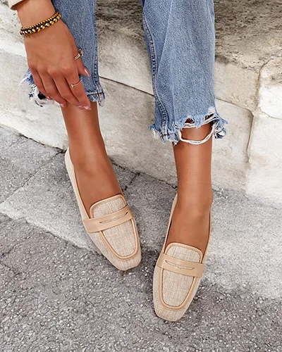 Royalfashion Mocassins Erris pour femme