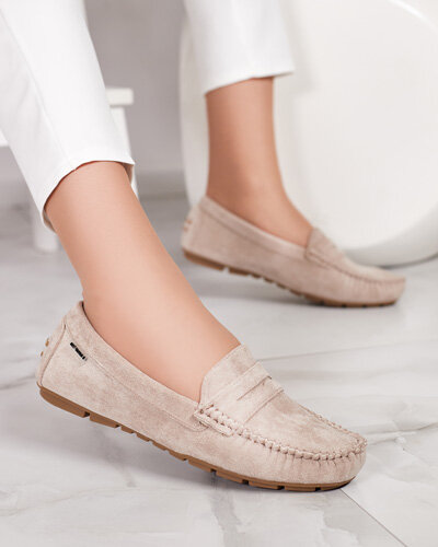 Royalfashion Mocassins femme Nicotta