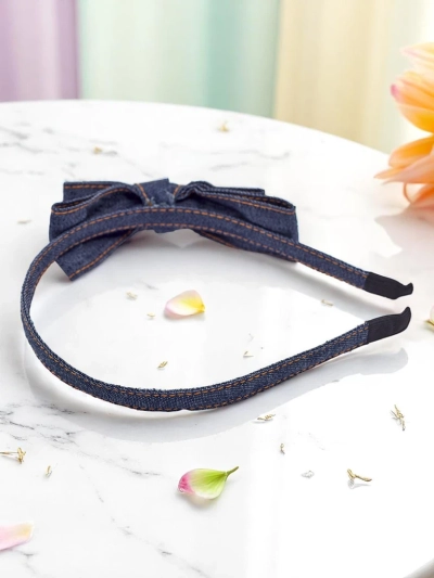 Royalfashion Lily Grace Bandeau avec Nœud