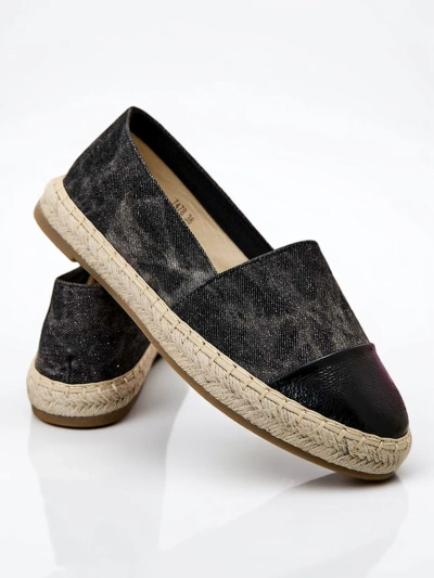Royalfashion Espadrilles femme a'la denim Anerta