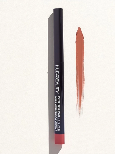 Crayon à lèvres couleur Rouge Doux