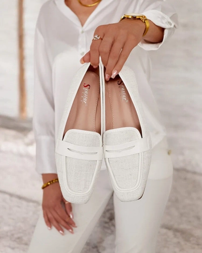 Royalfashion Mocassins Erris pour femme