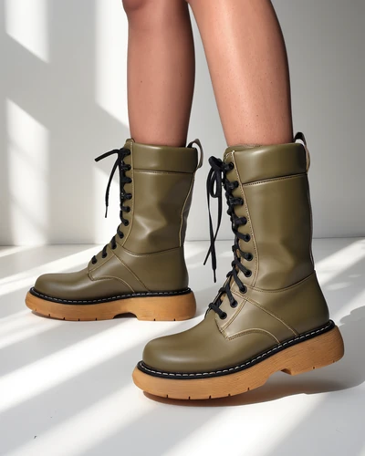 Bottes de travail Royalfashion pour femmes Megie