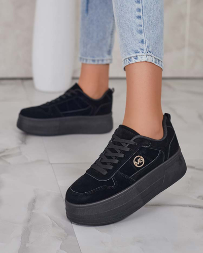 Royalfashion Baskets Sirb sportives pour femme
