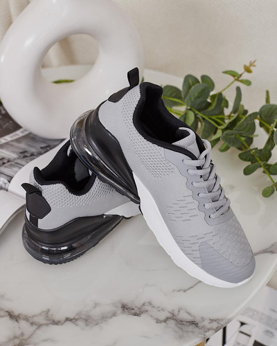 Royalfashion Baskets de sport pour femmes Eseltta