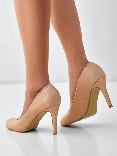 Royalfashion Talons aiguilles pour femmes Enzze