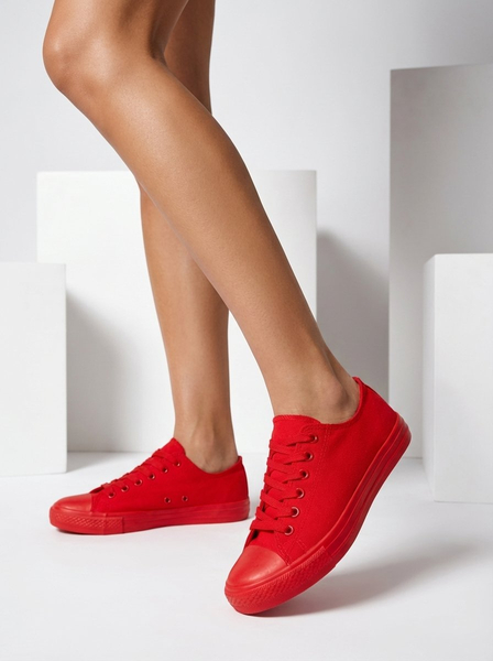 Royalfashion Baskets de sport pour femme Hirri