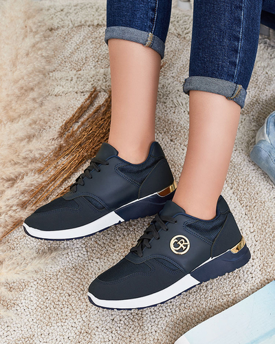 Royalfashion Baskets de sport pour femme Lerrtess