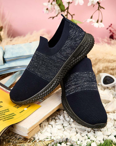 Royalfashion Chaussures de sport Dimmop pour femmes