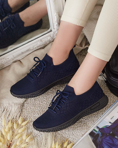 Royalfashion Chaussures de sport Vanopi pour femmes
