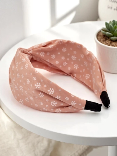 Royalfashion Bandeau à motifs Nela