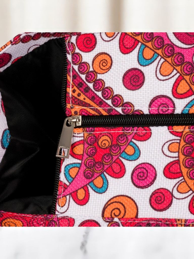Royalfashion Sac en tissu Amour Vibes