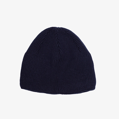 Bonnet isolant noir pour homme - Accessoires