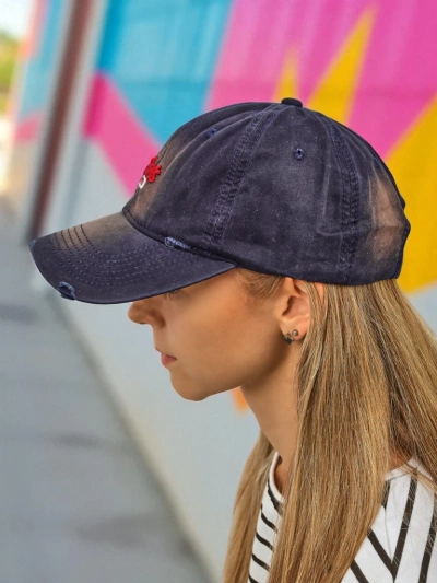 Royalfashion Casquette Paris 1976