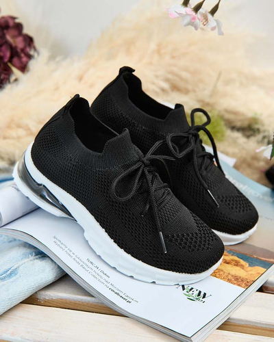 Royalfashion Chaussures de sport pour enfants Ropoppa