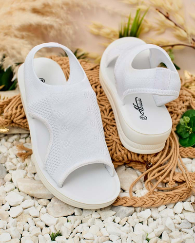 Royalfashion Femmes Abibin Uppers Sandales