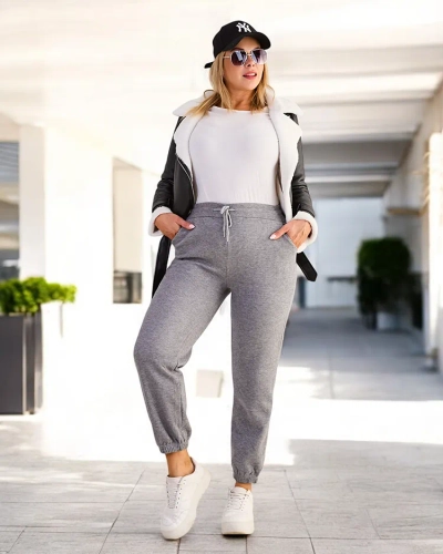 Pantalon Jogger pour femmes de Royalfashion