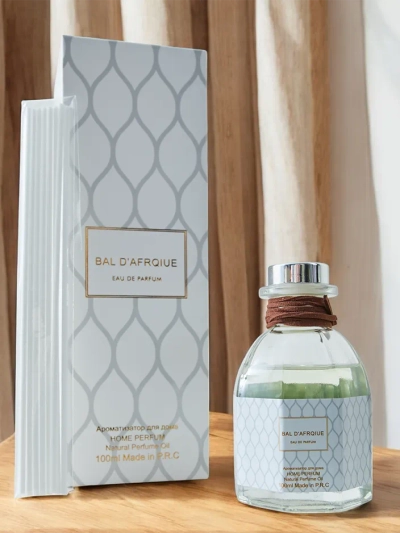 Bâtonnets parfumés African Ball 100 ml