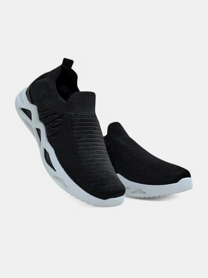 Baskets femmes à enfiler Royalfashion avec rhinestones Elavises