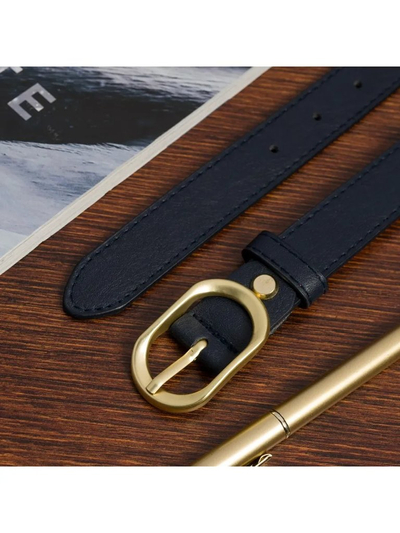 Royalfashion Ceinture décontractée pour femme pour pantalons