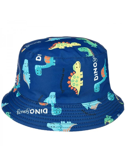Royalfashion Chapeau bob pour enfants Chapeau coloré