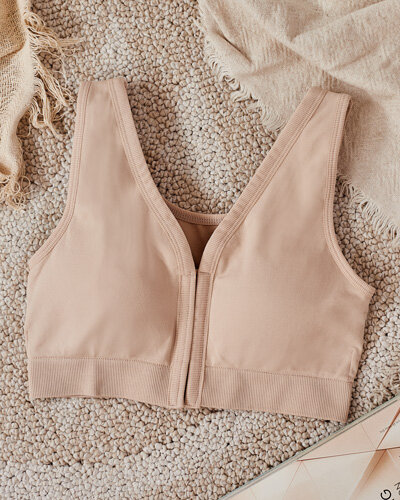 Royalfashion Soutien-gorge de sport pour femme