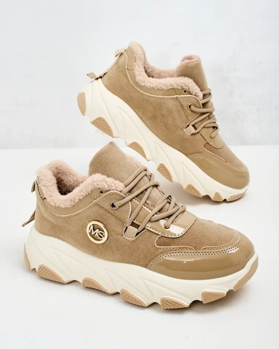 Jupe midi pour femme de Royalfashion