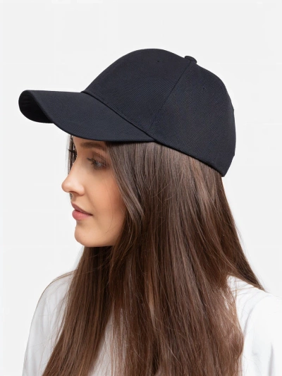 Royalfashion Casquette pour femmes avec visière