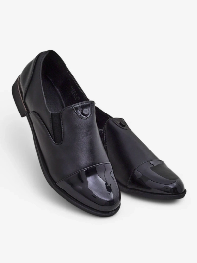 Royalfashion Chaussures plates pour femmes Zaldoo